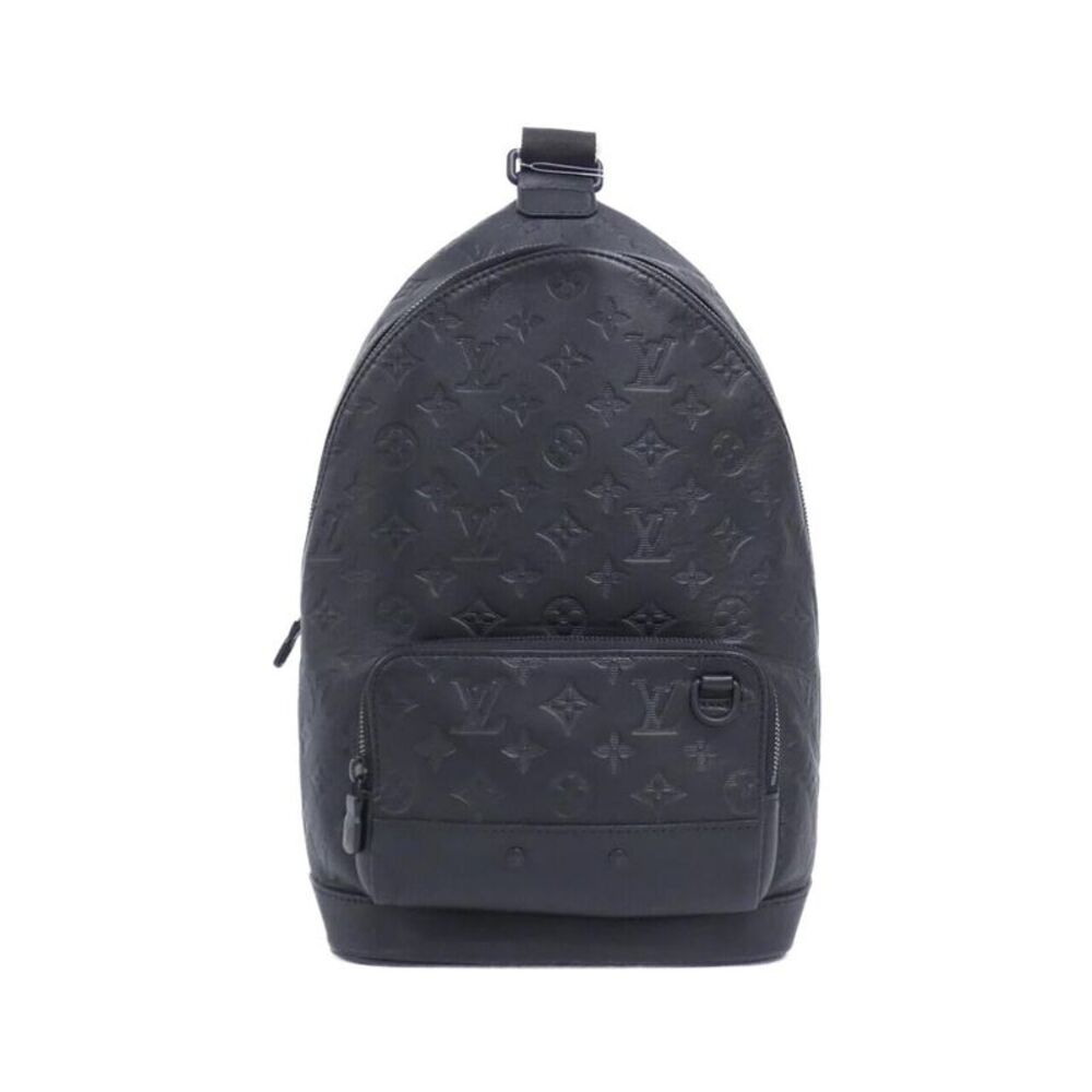 Louis Vuitton Monogram Shadow Shoulder Bag